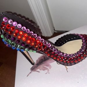 Jessica Simpson Pump